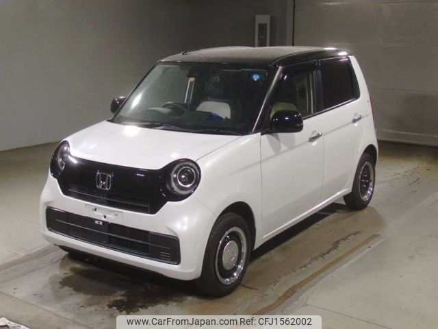 honda n-one 2022 CFJ1562002 image 1