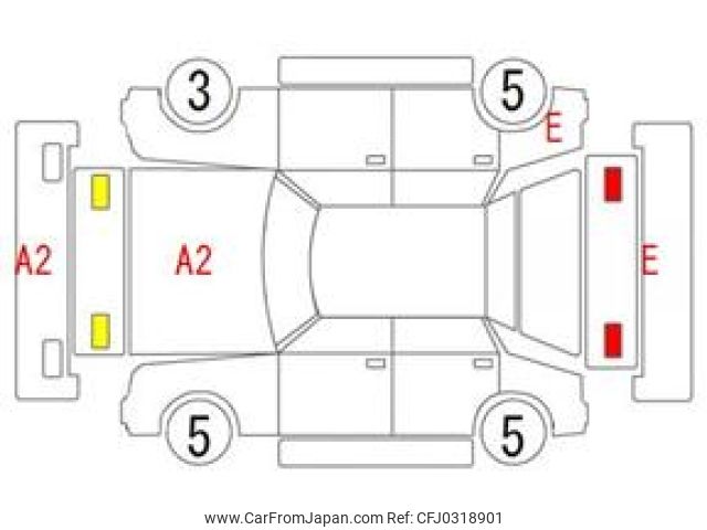 nissan wingroad 2014 -NISSAN--Wingroad DBA-Y12--Y12-166560---NISSAN--Wingroad DBA-Y12--Y12-166560- image 2