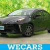 toyota prius 2020 quick_quick_6AA-ZVW51_ZVW51-6162042 image 1