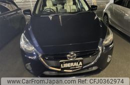 mazda demio 2014 -MAZDA--Demio DBA-DJ3FS--DJ3FS-111419---MAZDA--Demio DBA-DJ3FS--DJ3FS-111419-