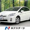 toyota prius 2010 -TOYOTA--Prius DAA-ZVW30--ZVW30-0207141---TOYOTA--Prius DAA-ZVW30--ZVW30-0207141- image 1