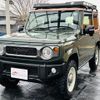 suzuki jimny 2021 quick_quick_3BA-JB64W_JB64W-208919 image 1