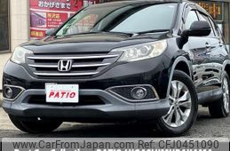 honda cr-v 2012 quick_quick_RM4_RM4-1100033