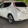 nissan leaf 2017 CFJ1884203 image 3