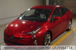 toyota prius 2016 -TOYOTA--Prius DAA-ZVW51--ZVW51-8017904---TOYOTA--Prius DAA-ZVW51--ZVW51-8017904-