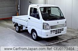 suzuki carry-truck 2022 -SUZUKI--Carry Truck DA16T-718793---SUZUKI--Carry Truck DA16T-718793-