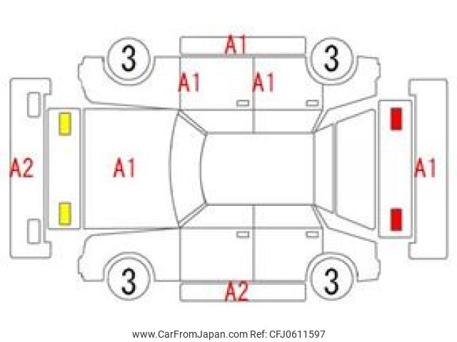 honda n-wgn 2020 -HONDA--N WGN 6BA-JH4--JH4-1001738---HONDA--N WGN 6BA-JH4--JH4-1001738- image 2