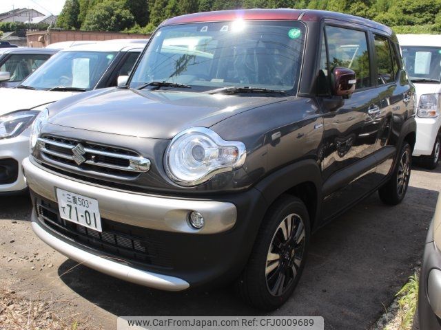 suzuki xbee 2024 -SUZUKI 【三重 503ﾃ7101】--XBEE MN71S--400082---SUZUKI 【三重 503ﾃ7101】--XBEE MN71S--400082- image 1