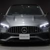 mercedes-benz amg 2023 -MERCEDES-BENZ--AMG 4AA-206087C--W1K2060872R090149---MERCEDES-BENZ--AMG 4AA-206087C--W1K2060872R090149- image 7