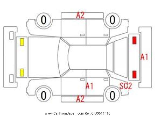 nissan dayz 2016 -NISSAN--DAYZ DBA-B21W--B21W-0336687---NISSAN--DAYZ DBA-B21W--B21W-0336687- image 2