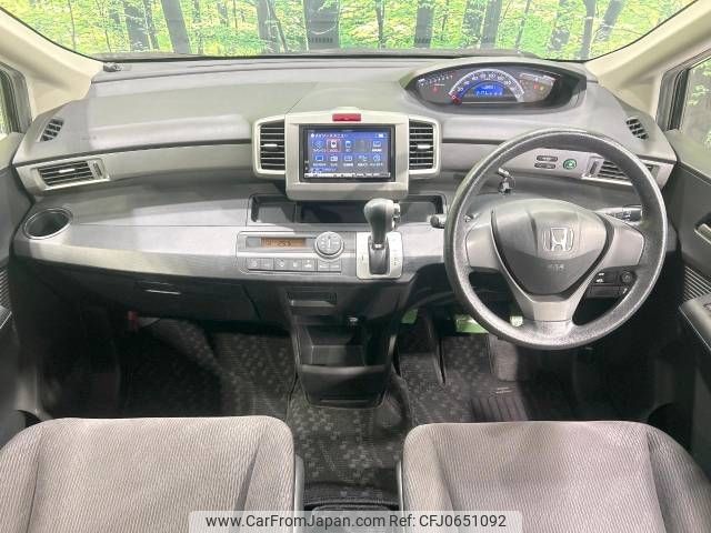 honda freed 2012 -HONDA--Freed DBA-GB3--GB3-1442468---HONDA--Freed DBA-GB3--GB3-1442468- image 2