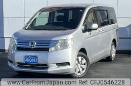 honda stepwagon 2010 -HONDA--Stepwgn DBA-RK2--RK2-1004809---HONDA--Stepwgn DBA-RK2--RK2-1004809-