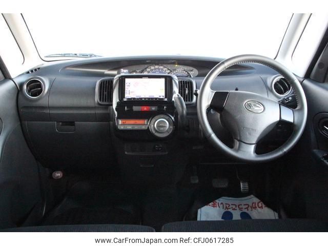 daihatsu tanto 2010 quick_quick_DBA-L375S_L375S-0389748 image 2