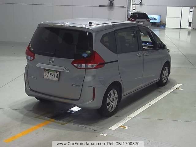 honda freed 2018 CFJ1700370 image 2