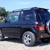 mitsubishi pajero-mini 2006 P00028 image 11