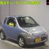 suzuki twin 2005 -SUZUKI 【大阪 580ｲ2582】--Twin EC22S--220222---SUZUKI 【大阪 580ｲ2582】--Twin EC22S--220222- image 1