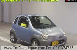 suzuki twin 2005 -SUZUKI 【大阪 580ｲ2582】--Twin EC22S--220222---SUZUKI 【大阪 580ｲ2582】--Twin EC22S--220222-