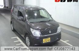 suzuki wagon-r 2016 -SUZUKI 【静岡 580ﾕ7643】--Wagon R MH44S--MH44S-187027---SUZUKI 【静岡 580ﾕ7643】--Wagon R MH44S--MH44S-187027-