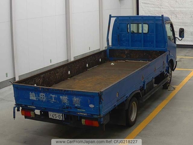 toyota dyna-truck 2007 -TOYOTA--Dyna XZU348-1000844---TOYOTA--Dyna XZU348-1000844- image 2