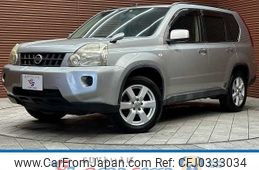 nissan x-trail 2009 -NISSAN--X-Trail DBA-NT31--NT31-048805---NISSAN--X-Trail DBA-NT31--NT31-048805-