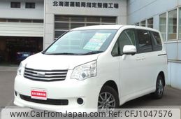 toyota noah 2012 -TOYOTA--Noah ZRR75Gｶｲ--0096763---TOYOTA--Noah ZRR75Gｶｲ--0096763-