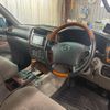 toyota land-cruiser-100 2006 CFJ1851512 image 9