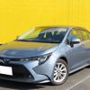 toyota corolla 2019 -TOYOTA--Corolla 6AA-ZWE211--ZWE211-6000399---TOYOTA--Corolla 6AA-ZWE211--ZWE211-6000399- image 1