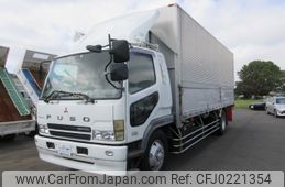 mitsubishi-fuso fighter 2005 GOO_NET_EXCHANGE_0510853A30240917W001