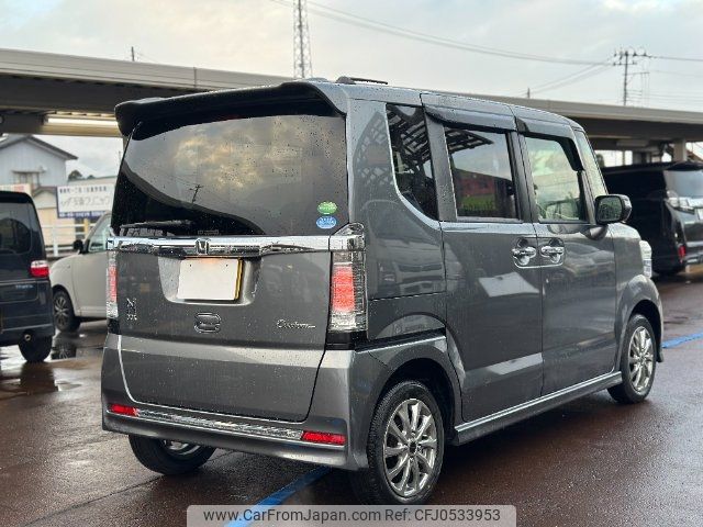 honda n-box 2015 -HONDA 【新潟 581ｴ2354】--N BOX JF2--2401159---HONDA 【新潟 581ｴ2354】--N BOX JF2--2401159- image 2