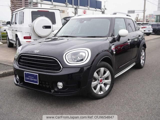 mini mini-others 2019 -BMW--BMW Mini YT20--WMWYT920103H97188---BMW--BMW Mini YT20--WMWYT920103H97188- image 1