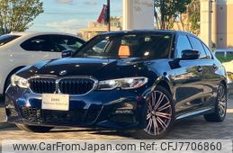 bmw 3-series 2019 quick_quick_5F20_WBA5F320X0FH81755