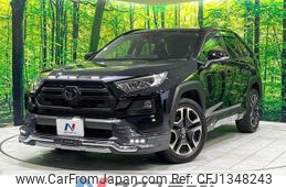 toyota rav4 2020 quick_quick_MXAA54_MXAA54-2016550
