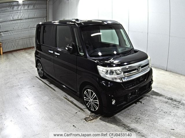 daihatsu tanto 2014 -DAIHATSU--Tanto LA600S-0053878---DAIHATSU--Tanto LA600S-0053878- image 1