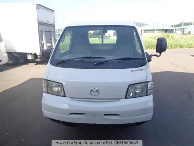 mazda bongo-truck 2012 CFJ1560643 image 2