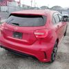 mercedes-benz a-class 2013 -MERCEDES-BENZ--Benz A Class DBA-176042--WDD1760422J119077---MERCEDES-BENZ--Benz A Class DBA-176042--WDD1760422J119077- image 2