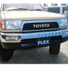 toyota hilux-surf 1998 -TOYOTA--Hilux Surf E-RZN185W--RZN185-9011406---TOYOTA--Hilux Surf E-RZN185W--RZN185-9011406- image 9