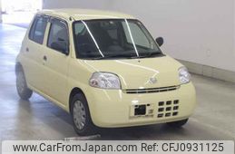 daihatsu esse undefined -DAIHATSU--Esse L235S-2032444---DAIHATSU--Esse L235S-2032444-