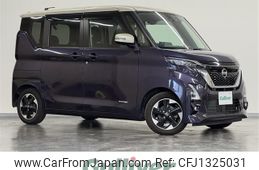nissan roox 2020 -NISSAN--Roox 5AA-B44A--B44A-0003205---NISSAN--Roox 5AA-B44A--B44A-0003205-