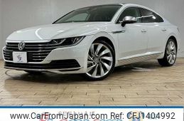 volkswagen arteon 2020 quick_quick_ABA-3HDJHF_WVWZZZ3HZKE002953