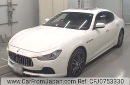 maserati ghibli 2017 -MASERATI 【練馬 352ﾐ 888】--Maserati Ghibli ABA-MG30C--ZAMXS57C001251400---MASERATI 【練馬 352ﾐ 888】--Maserati Ghibli ABA-MG30C--ZAMXS57C001251400-