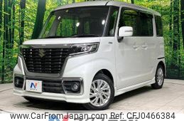 suzuki spacia 2020 -SUZUKI--Spacia DAA-MK53S--MK53S-675001---SUZUKI--Spacia DAA-MK53S--MK53S-675001-