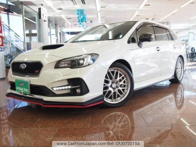 subaru levorg 2017 quick_quick_DBA-VM4_VM4-104472 image 1