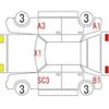mitsubishi pajero-mini 2001 -MITSUBISHI--Pajero mini GF-H58A--H58A-0301939---MITSUBISHI--Pajero mini GF-H58A--H58A-0301939- image 2