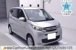 mitsubishi ek-wagon 2025 CFJ1686105