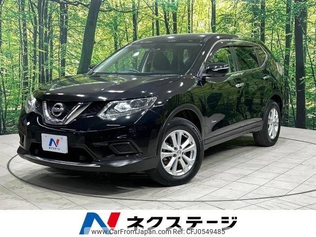 nissan x-trail 2015 -NISSAN--X-Trail DAA-HNT32--HNT32-104772---NISSAN--X-Trail DAA-HNT32--HNT32-104772- image 1