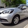honda fit 2023 -HONDA 【岐阜 504ﾃ4343】--Fit 6AA-GR3--GR3-1316484---HONDA 【岐阜 504ﾃ4343】--Fit 6AA-GR3--GR3-1316484- image 6