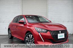peugeot 208 2020 -PEUGEOT--Peugeot 208 3BA-P21HN05--VR3UPHNKSLT098335---PEUGEOT--Peugeot 208 3BA-P21HN05--VR3UPHNKSLT098335-