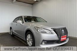 toyota crown 2015 CFJ1856631