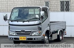 toyota dyna-truck 2013 -TOYOTA--Dyna LDF-KDY231--KDY231-8011599---TOYOTA--Dyna LDF-KDY231--KDY231-8011599-