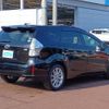 toyota prius-α 2012 quick_quick_DAA-ZVW41W_ZVW41-3129435 image 3